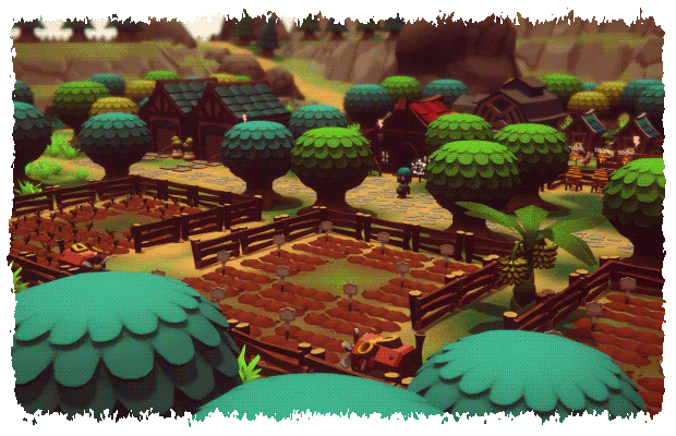 图片[1]-《海岛之魂(Spirit of the Island)》-火种游戏