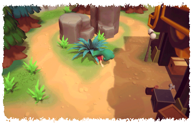 图片[4]-《海岛之魂(Spirit of the Island)》-火种游戏