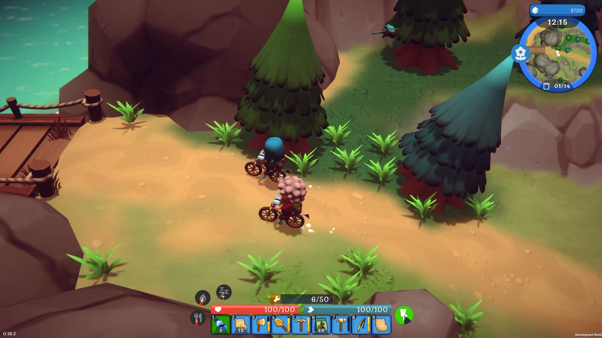 图片[12]-岛屿精神|Spirit of The Island|3.0.5.0|整合全DLC-萌芽游戏