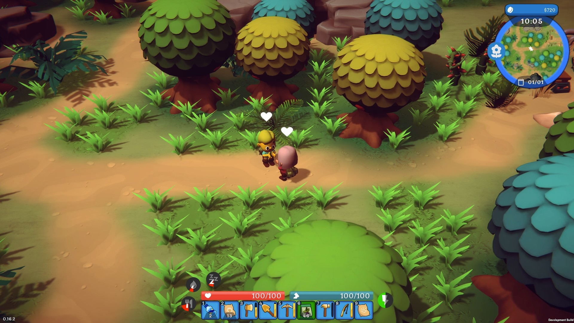 图片[15]-岛屿精神|Spirit of The Island|3.0.5.0|整合全DLC-萌芽游戏