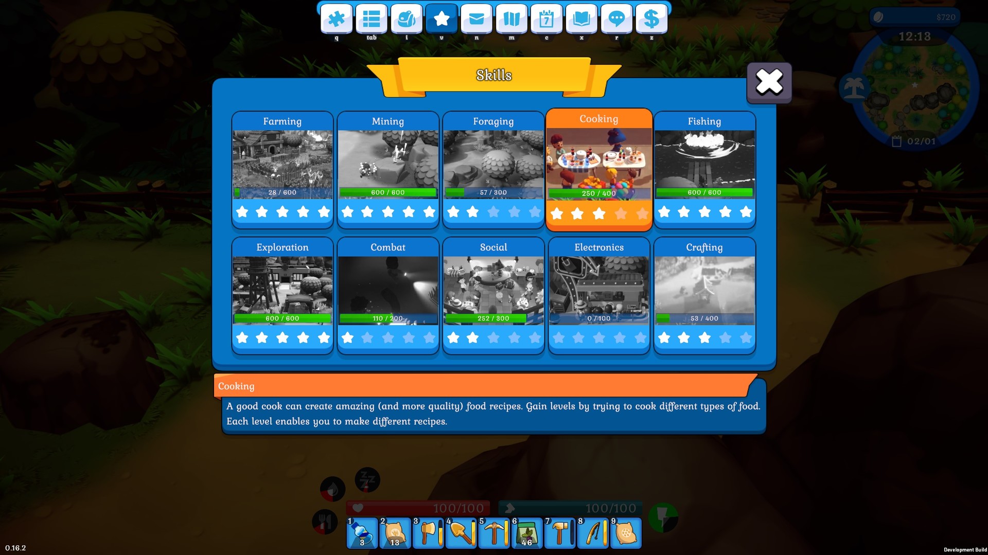 图片[14]-岛屿精神|Spirit of The Island|3.0.5.0|整合全DLC-萌芽游戏