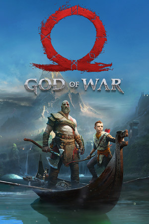 战神4(God of War)v1.0.13 免安装中文版附修改器-DLACG