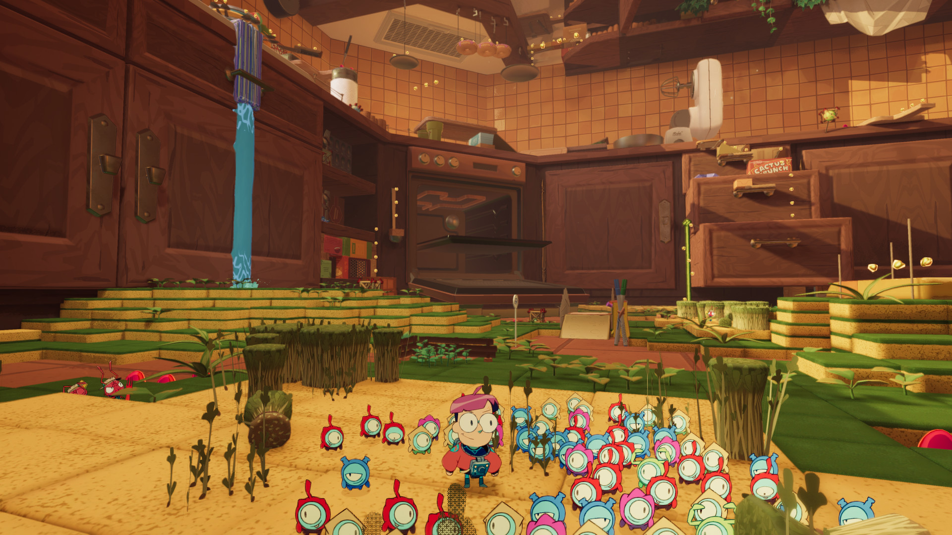 图片[13]-小眷灵|Tinykin|1.0.8-萌芽游戏