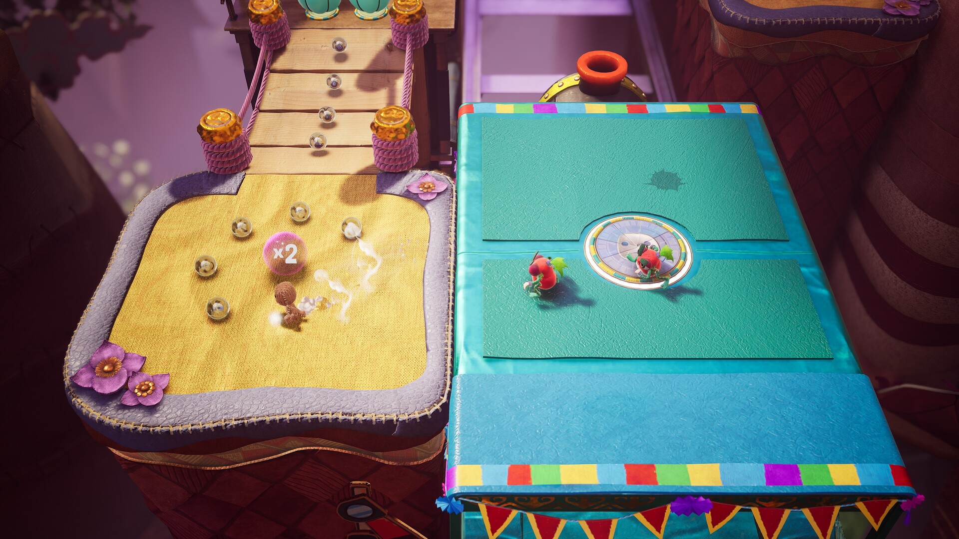 图片[8]-麻布仔大冒险|Sackboy A Big Adventure|Build10884090|整合全DLC-萌芽游戏