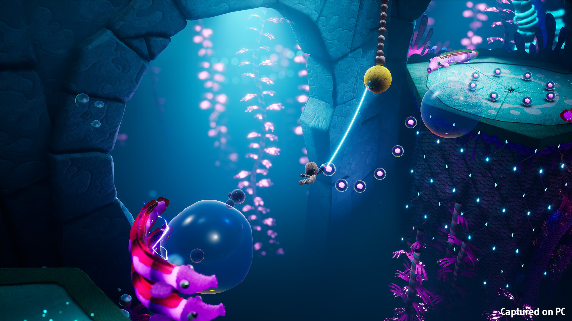 图片[12]-麻布仔大冒险|Sackboy A Big Adventure|Build10884090|整合全DLC-萌芽游戏