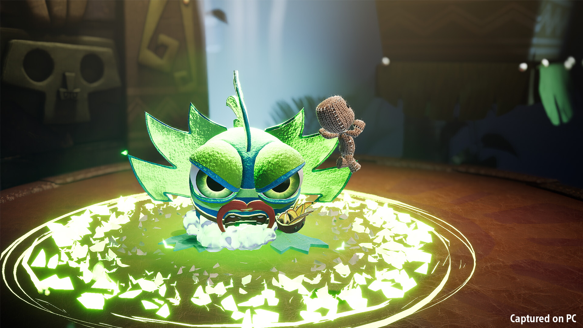 图片[16]-麻布仔大冒险|Sackboy A Big Adventure|Build10884090|整合全DLC-萌芽游戏