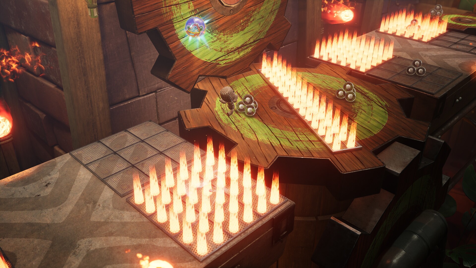 图片[7]-麻布仔大冒险|Sackboy A Big Adventure|Build10884090|整合全DLC-萌芽游戏