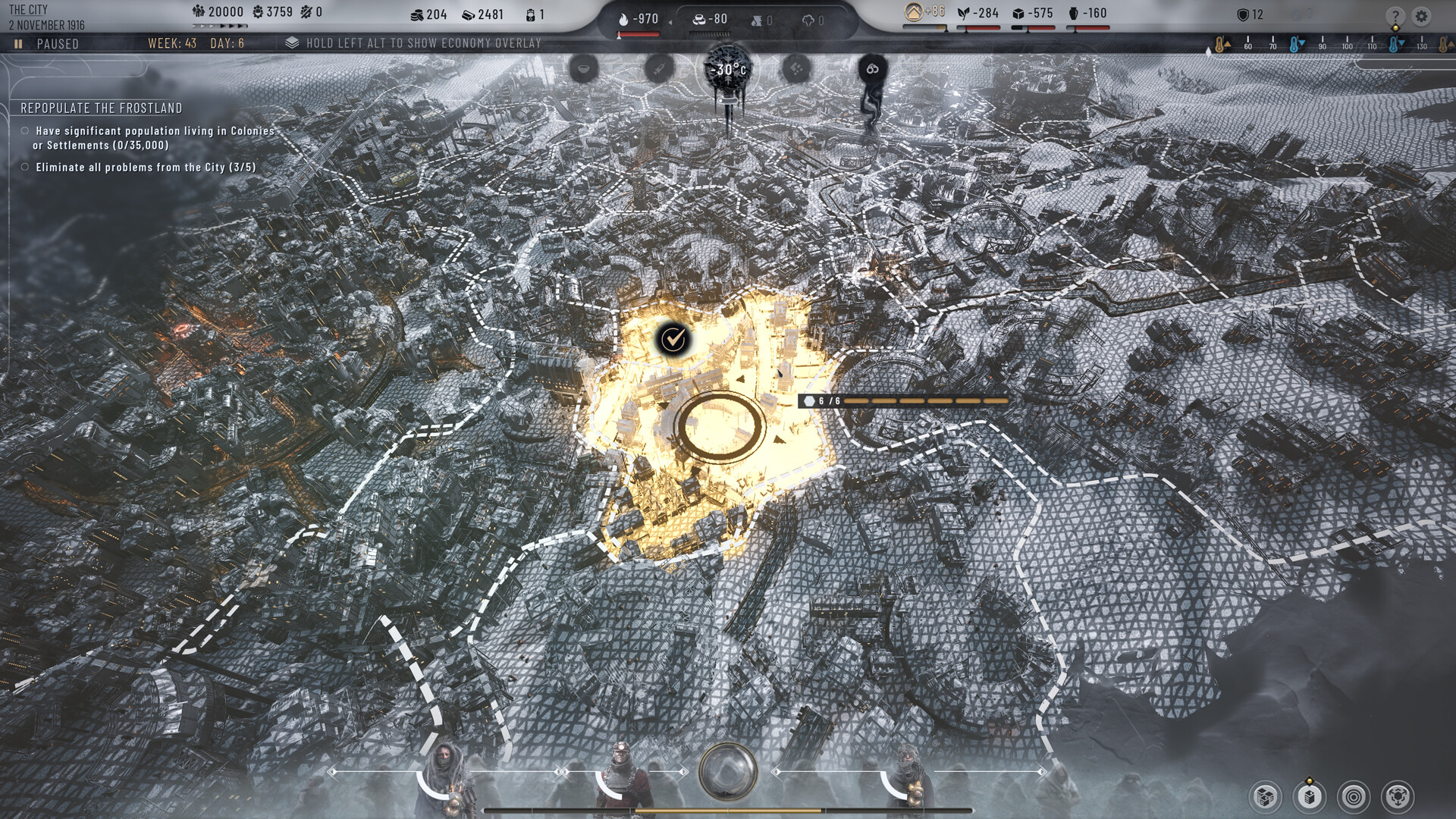 图片[23]-冰汽时代2|Frostpunk 2|1.5.4|整合全DLC-萌芽游戏