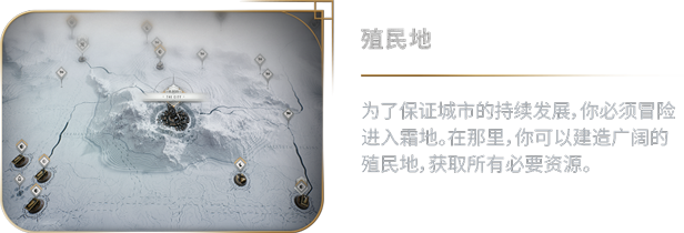 图片[6]-《冰汽时代2(Frostpunk 2)》[v1.2.3]-火种游戏