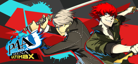 [虚拟机版]女神异闻录4 无敌究极后桥背摔|Persona 4 Arena Ultimax|Build9549348-萌芽游戏
