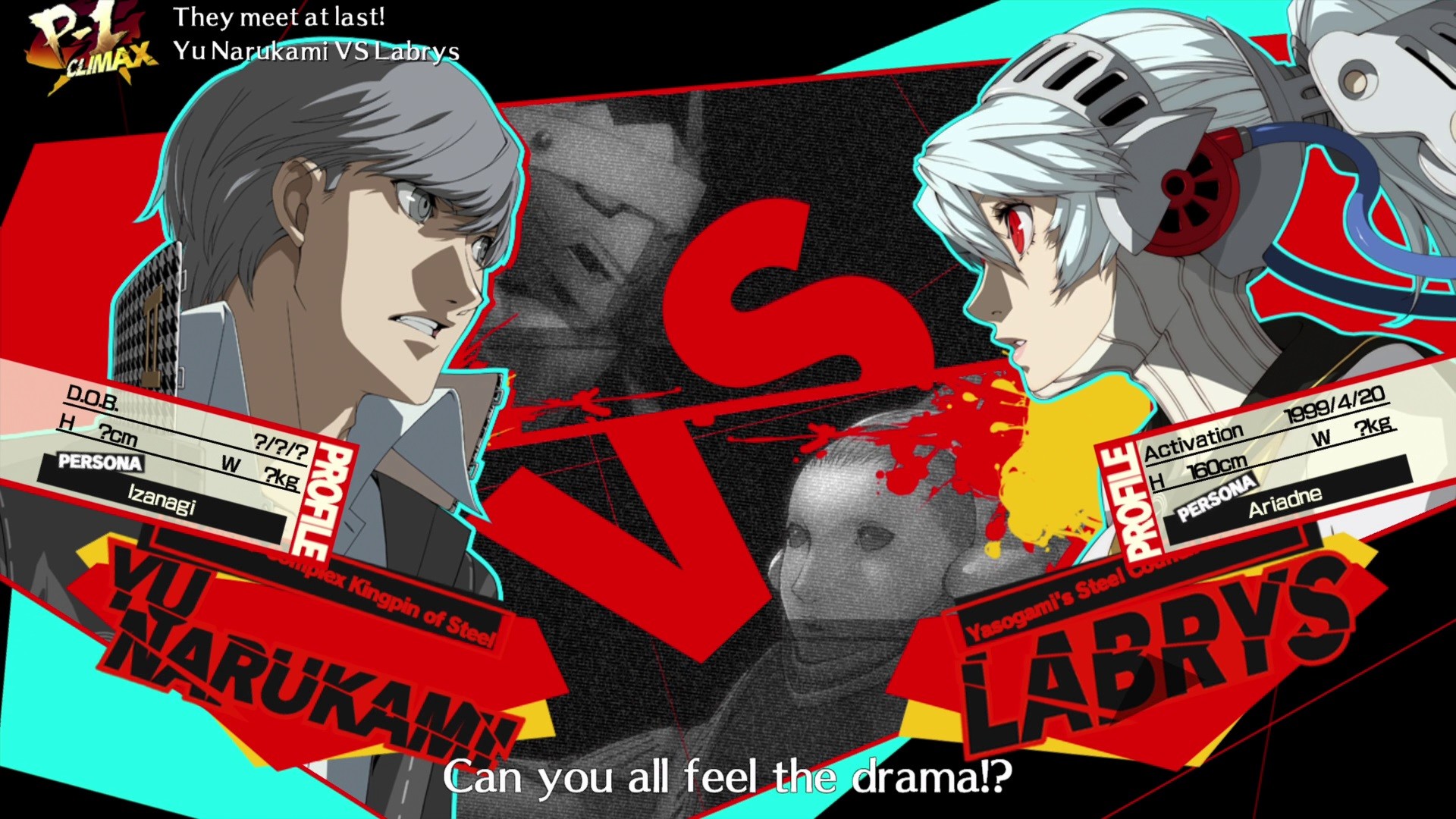 图片[7]-[虚拟机版]女神异闻录4 无敌究极后桥背摔|Persona 4 Arena Ultimax|Build9549348-萌芽游戏
