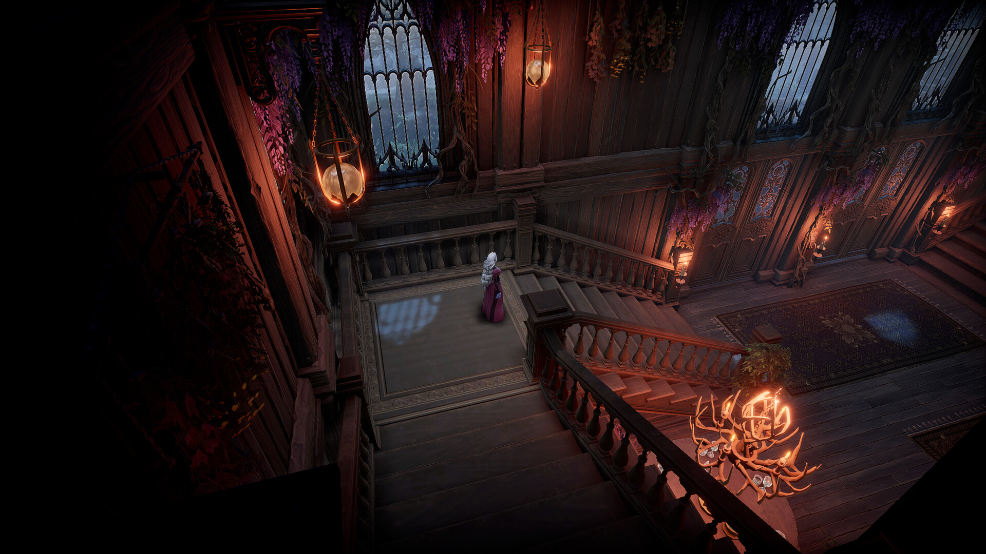 图片[7]-夜族崛起|V Rising|1.1.10.0|整合全DLC-萌芽游戏