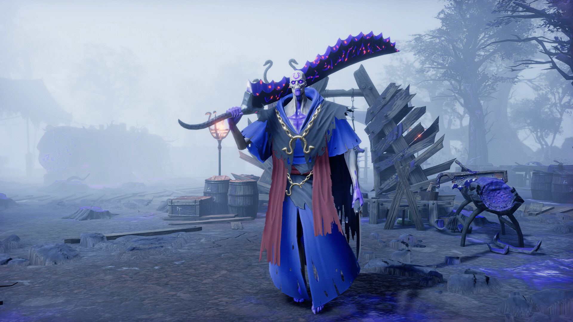 图片[10]-夜族崛起|V Rising|1.1.10.0|整合全DLC-萌芽游戏