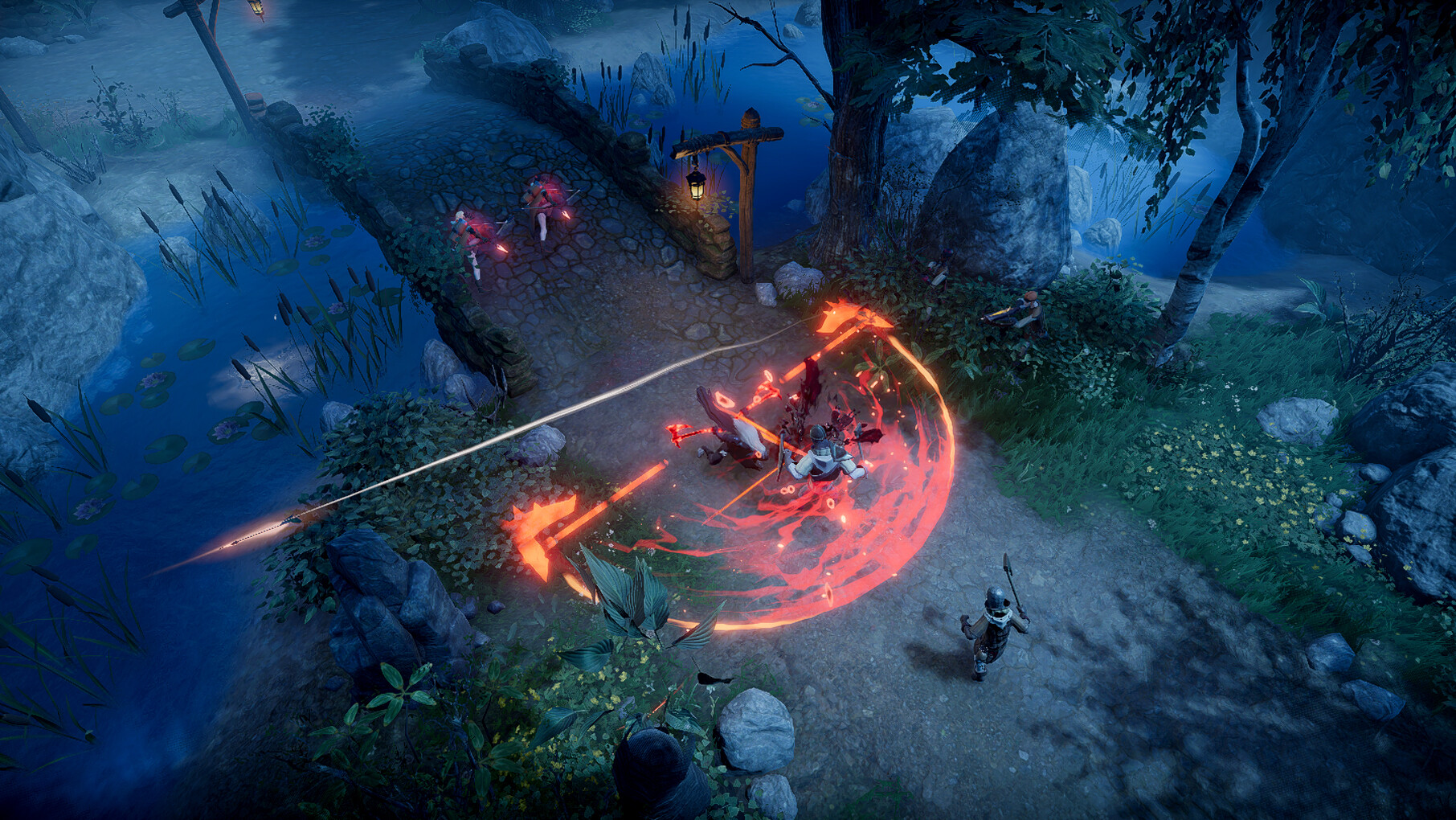 图片[9]-夜族崛起|V Rising|1.1.10.0|整合全DLC-萌芽游戏