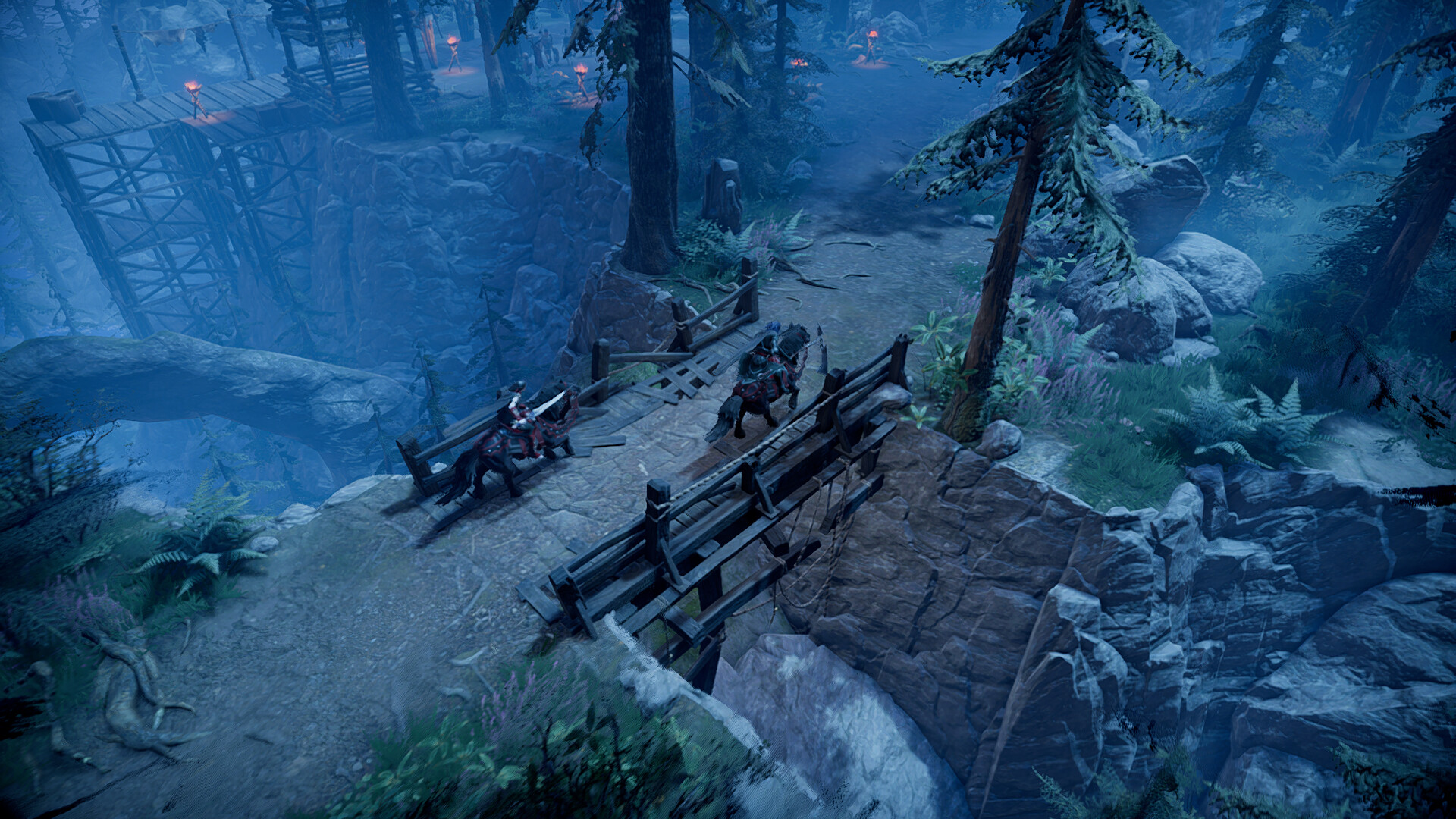 图片[31]-夜族崛起|V Rising|1.1.10.0|整合全DLC-萌芽游戏