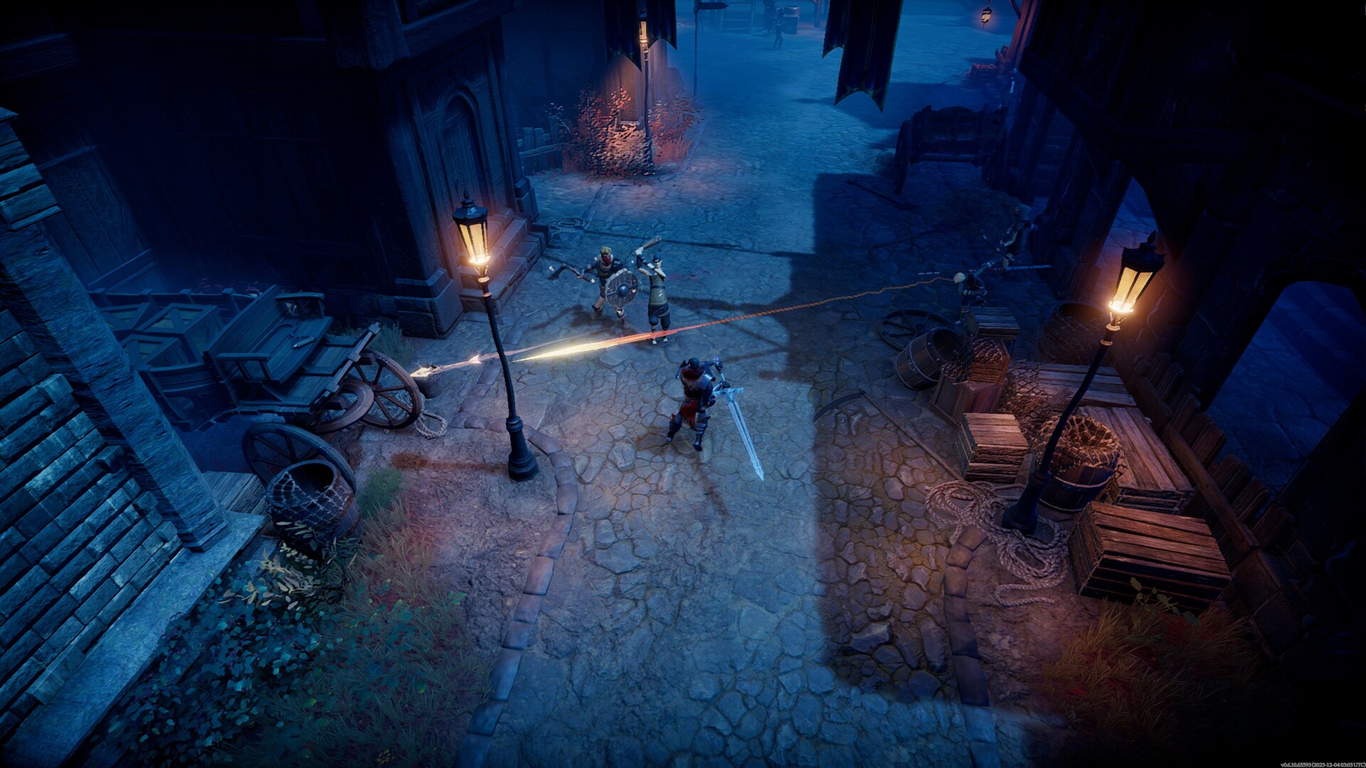 图片[22]-夜族崛起|V Rising|1.1.10.0|整合全DLC-萌芽游戏