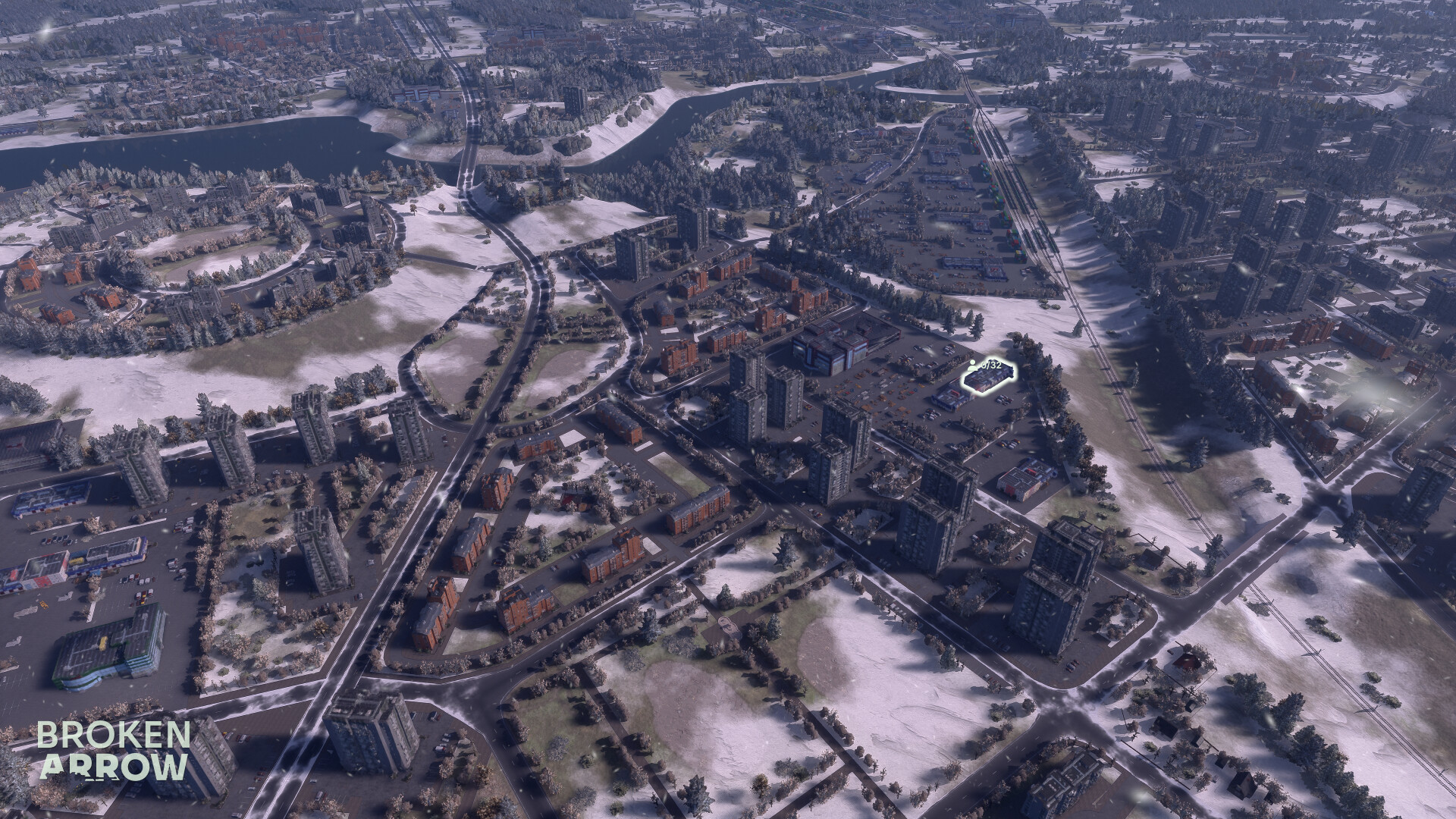 图片[14]-断箭|Broken Arrow|1.0.11|整合DLC-萌芽游戏