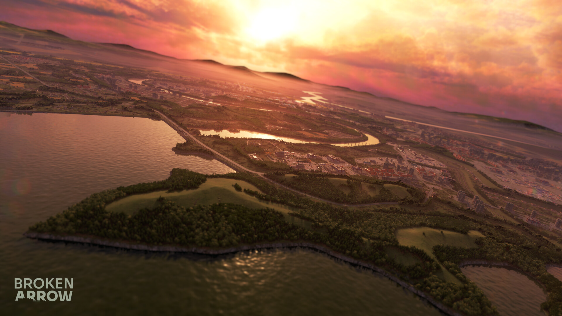 图片[17]-断箭|Broken Arrow|1.0.11|整合DLC-萌芽游戏