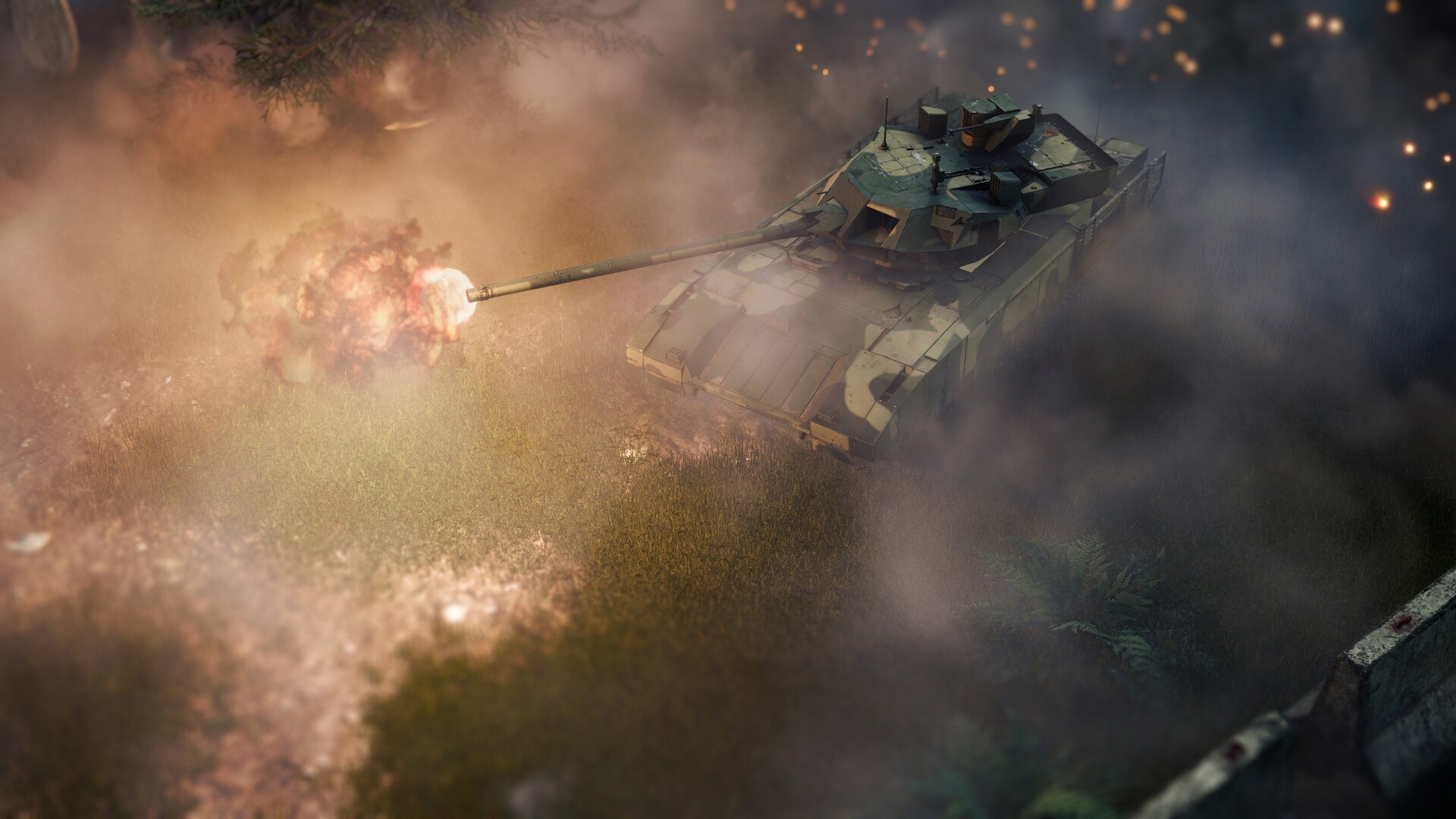 图片[10]-断箭|Broken Arrow|1.0.11|整合DLC-萌芽游戏