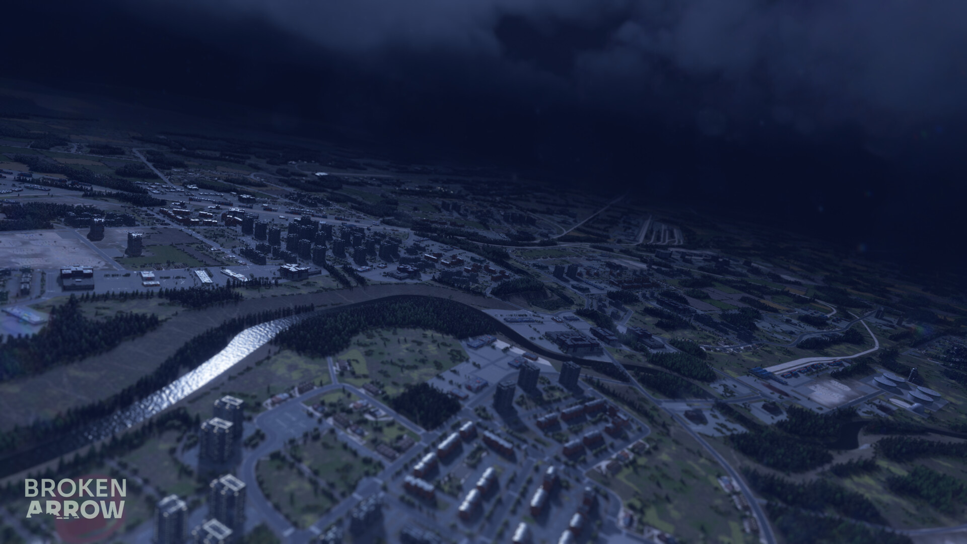 图片[18]-断箭|Broken Arrow|1.0.11|整合DLC-萌芽游戏