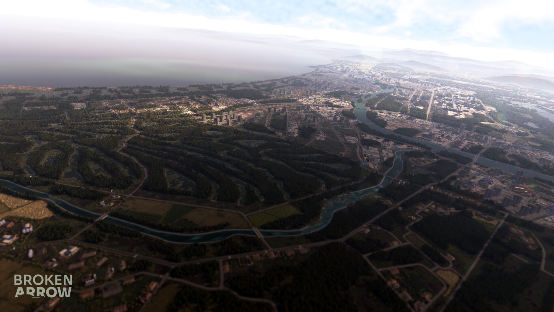 图片[16]-断箭|Broken Arrow|1.0.11|整合DLC-萌芽游戏