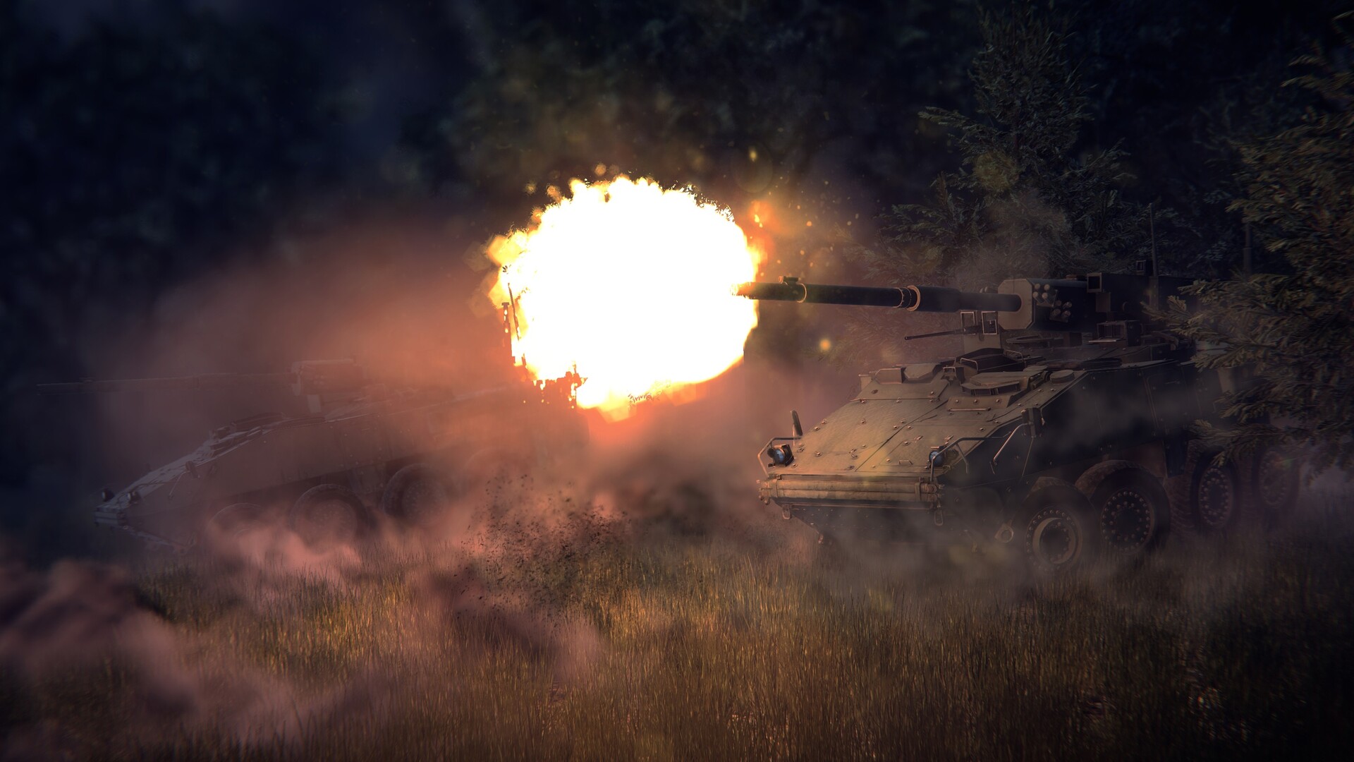 图片[3]-断箭|Broken Arrow|1.0.11|整合DLC-萌芽游戏