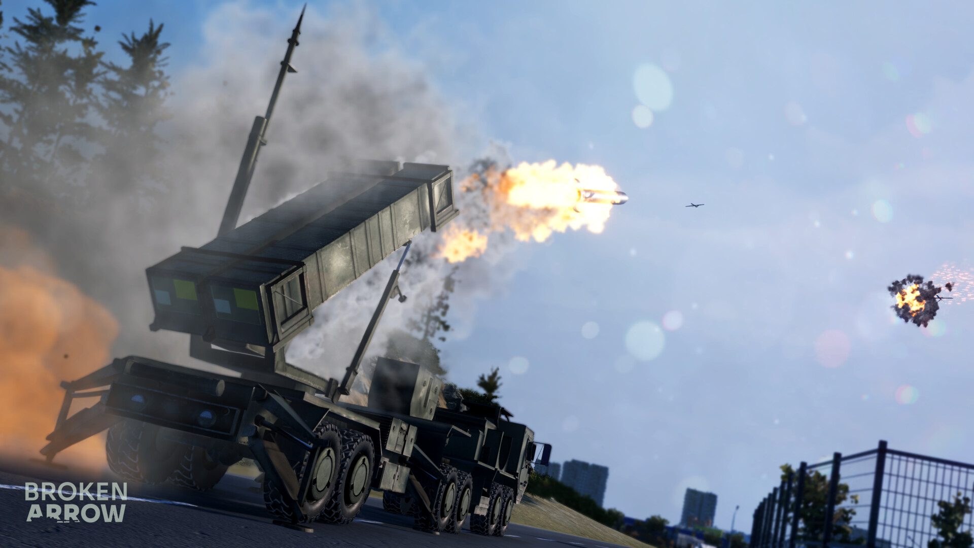 图片[15]-断箭|Broken Arrow|1.0.11|整合DLC-萌芽游戏