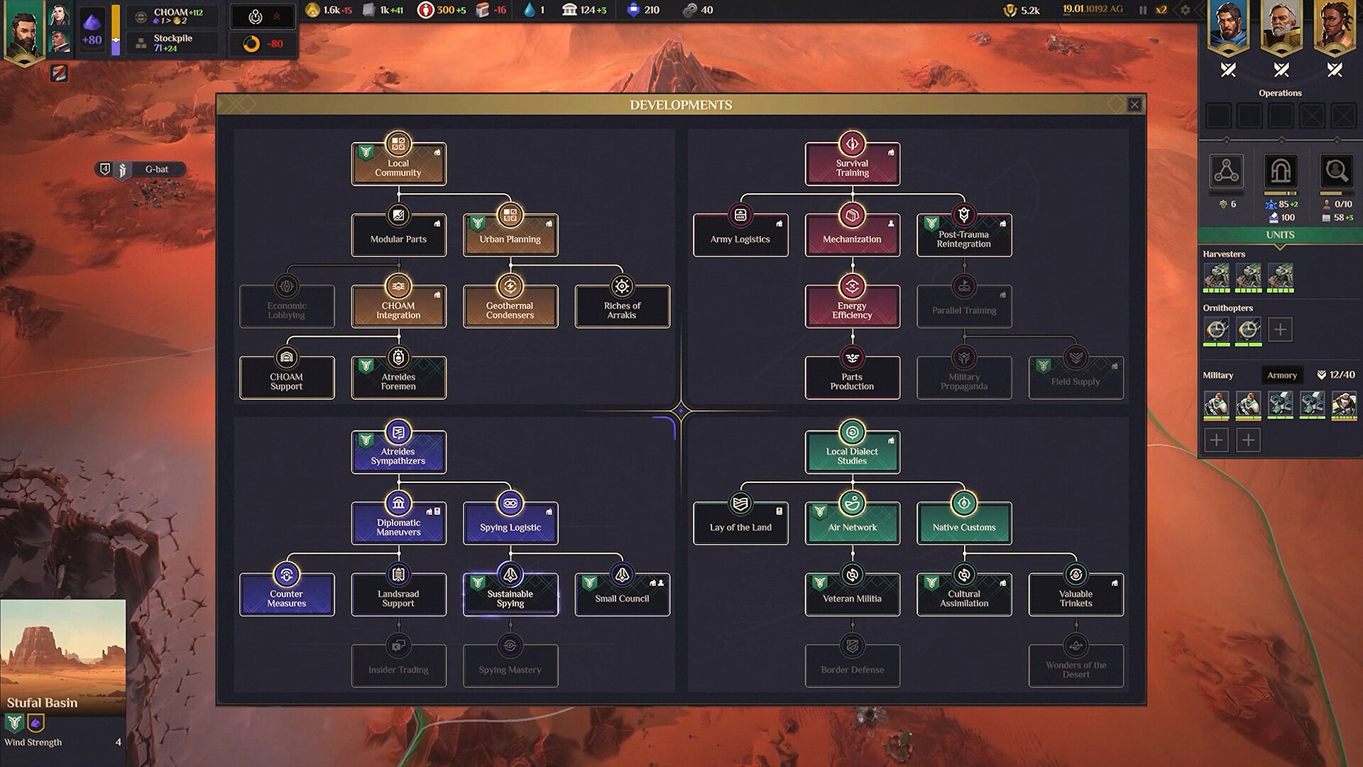 图片[11]-沙丘：香料战争|Dune Spice Wars|2.2.7.32974|整合DLC-萌芽游戏