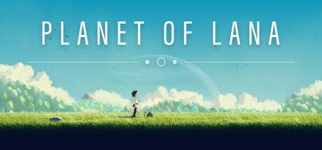 拉娜之星|Planet of Lana|1.0.6.0-萌芽游戏