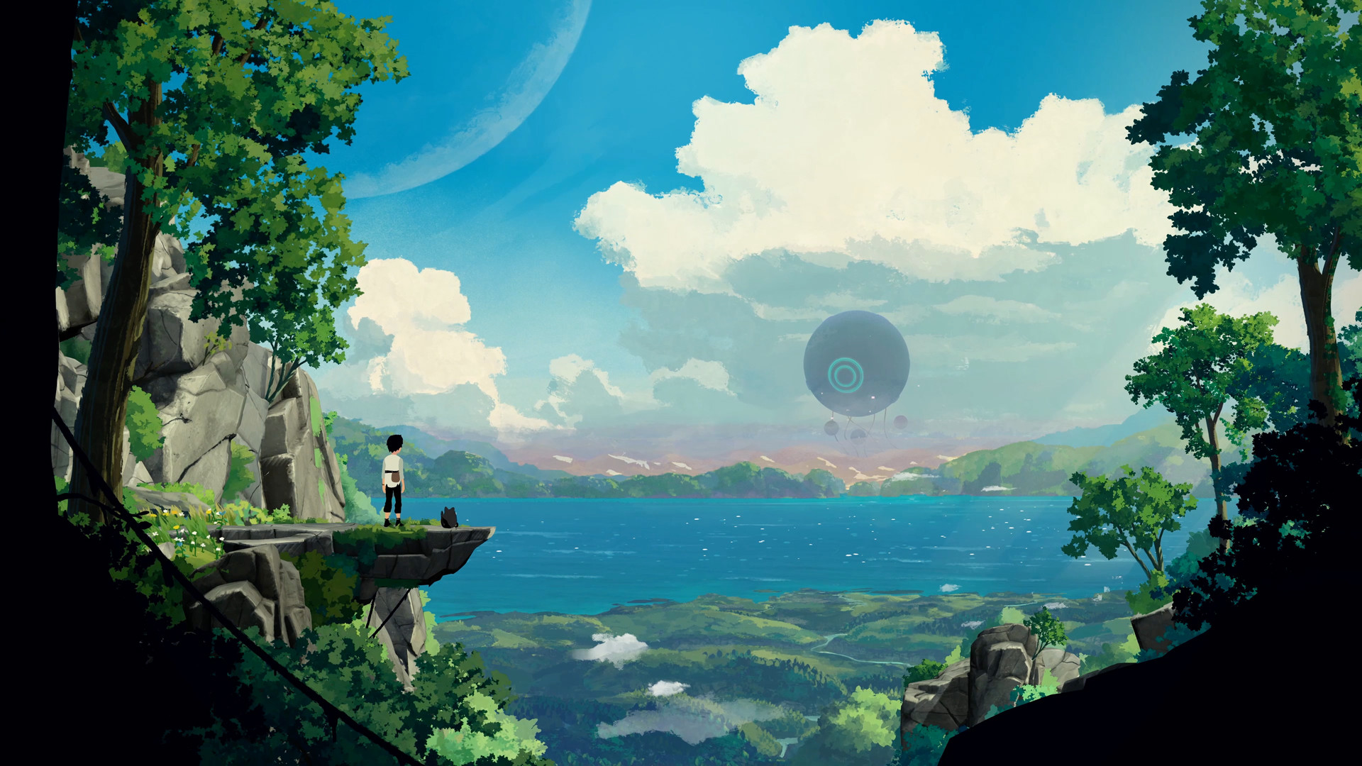 图片[14]-拉娜之星|Planet of Lana|1.0.6.0-萌芽游戏