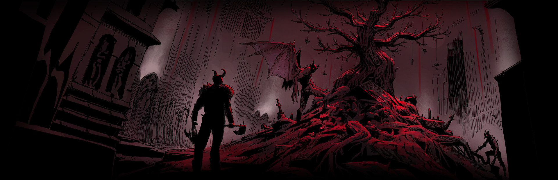 地狱仆从|Hellslave|Build23409125