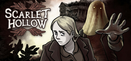 绯红山谷|Scarlet Hollow|Build18197641-萌芽游戏