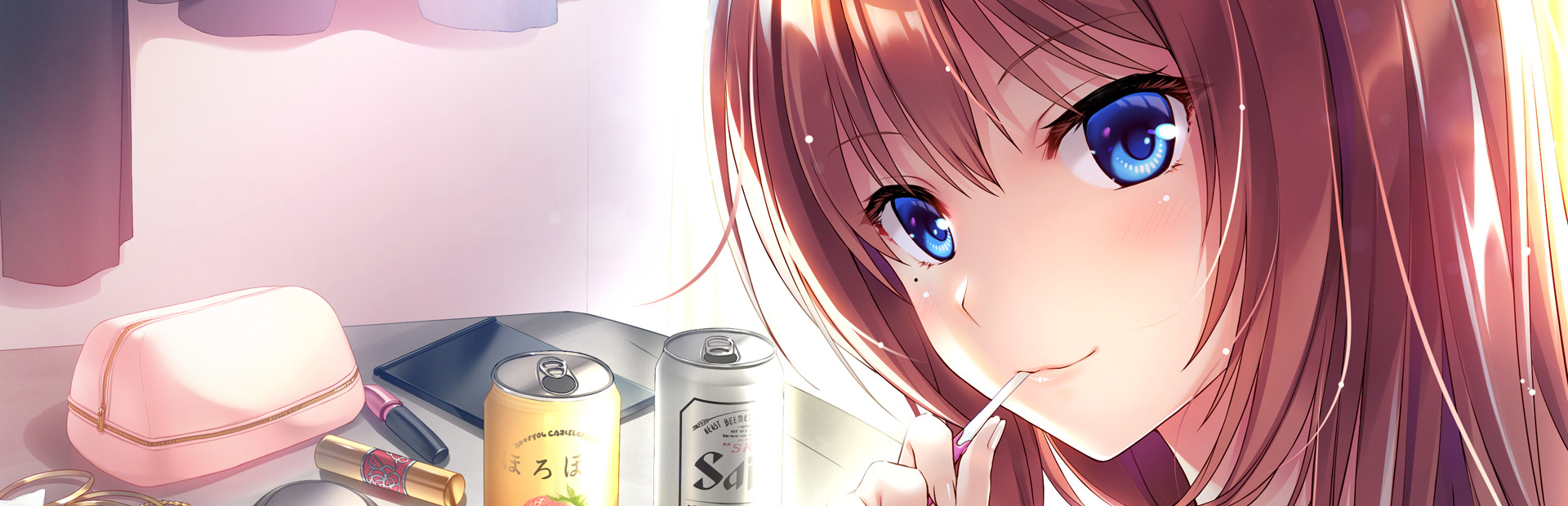 日向千寻的工作总是做不久 / 日向千尋は仕事が続かない