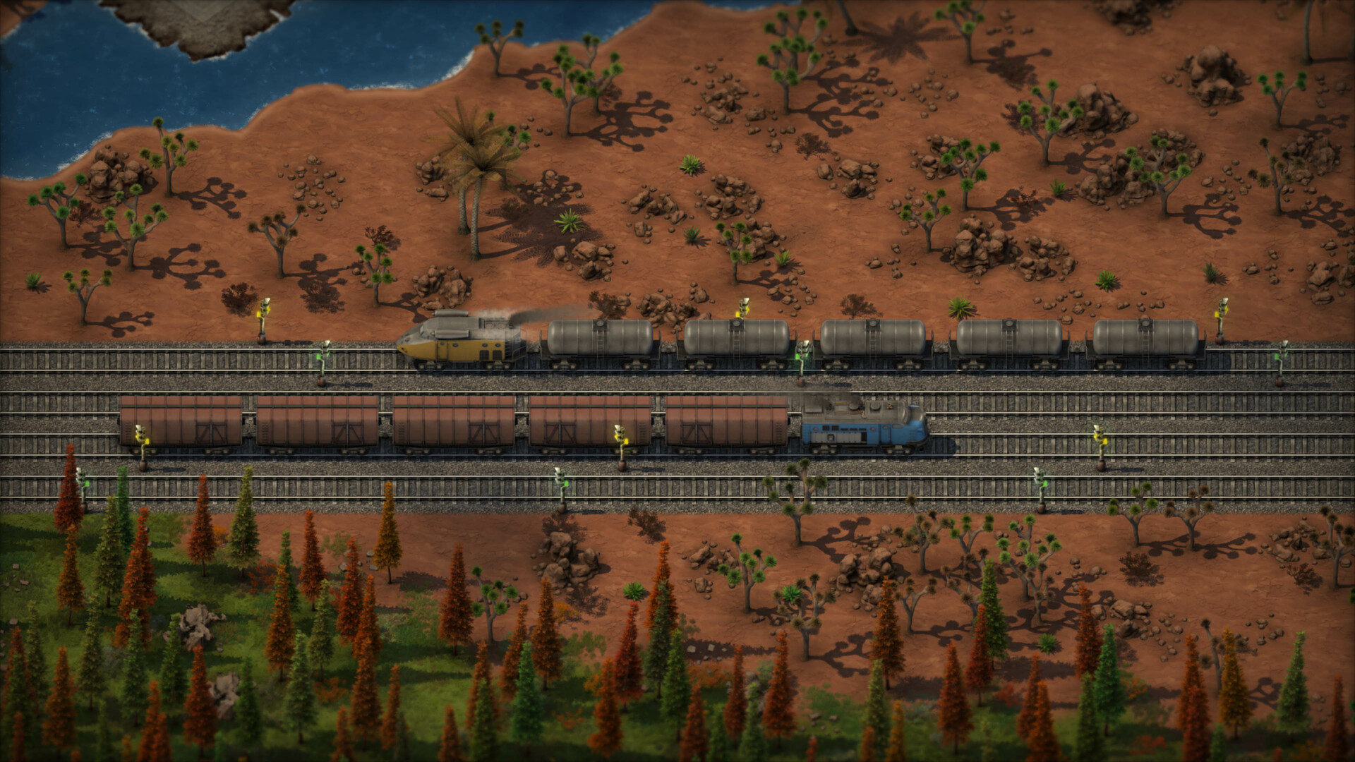 图片[11]-铁路先驱|Sweet Transit|1.1.17|整合DLC-萌芽游戏