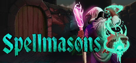 法术工匠|Spellmasons|1.71.2-萌芽游戏