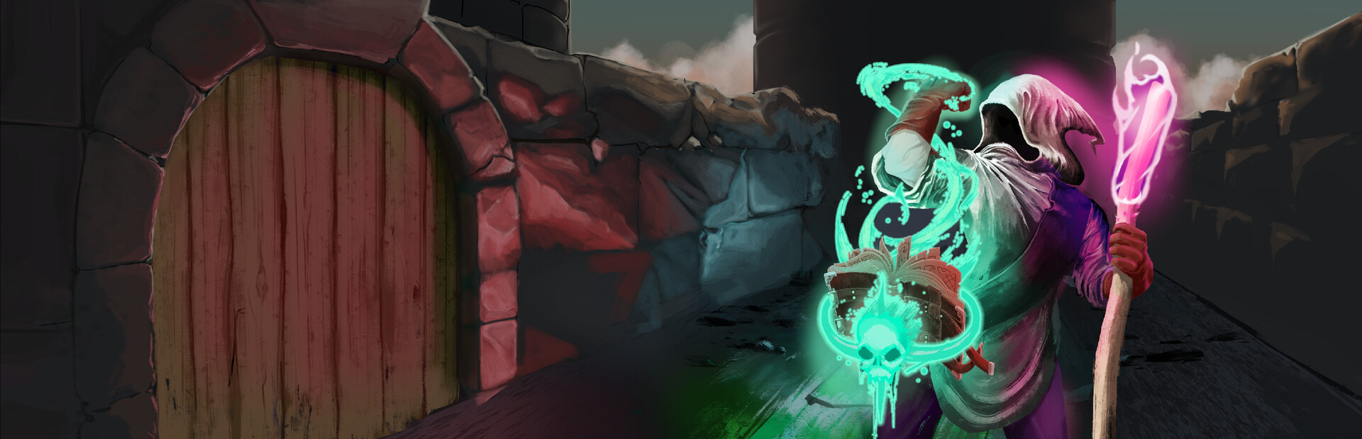 法术工匠|Spellmasons|1.71.2