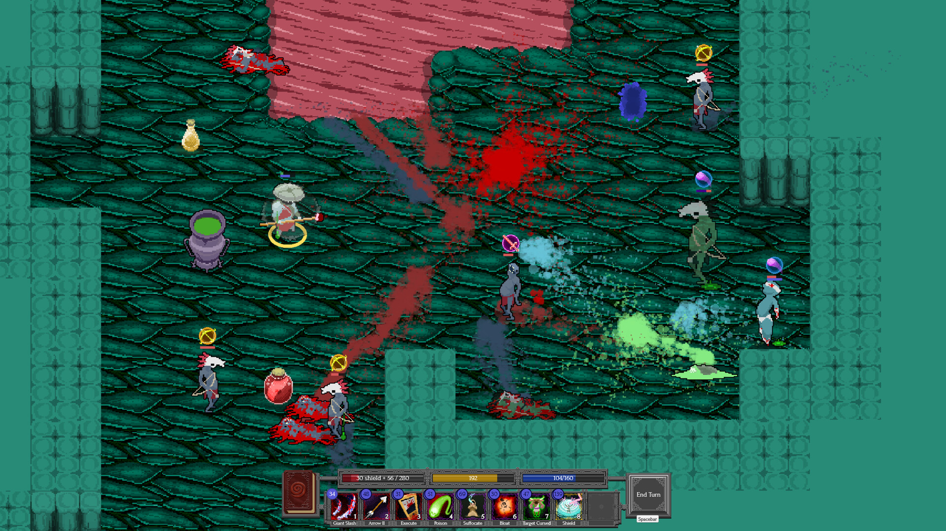 图片[6]-法术工匠|Spellmasons|1.71.2-萌芽游戏