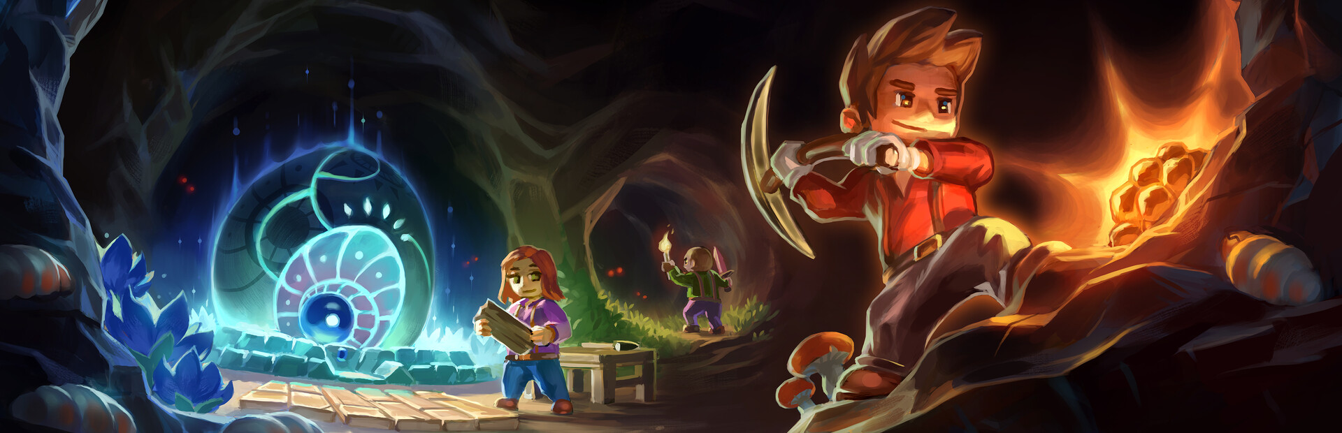 护核纪元 展示大图