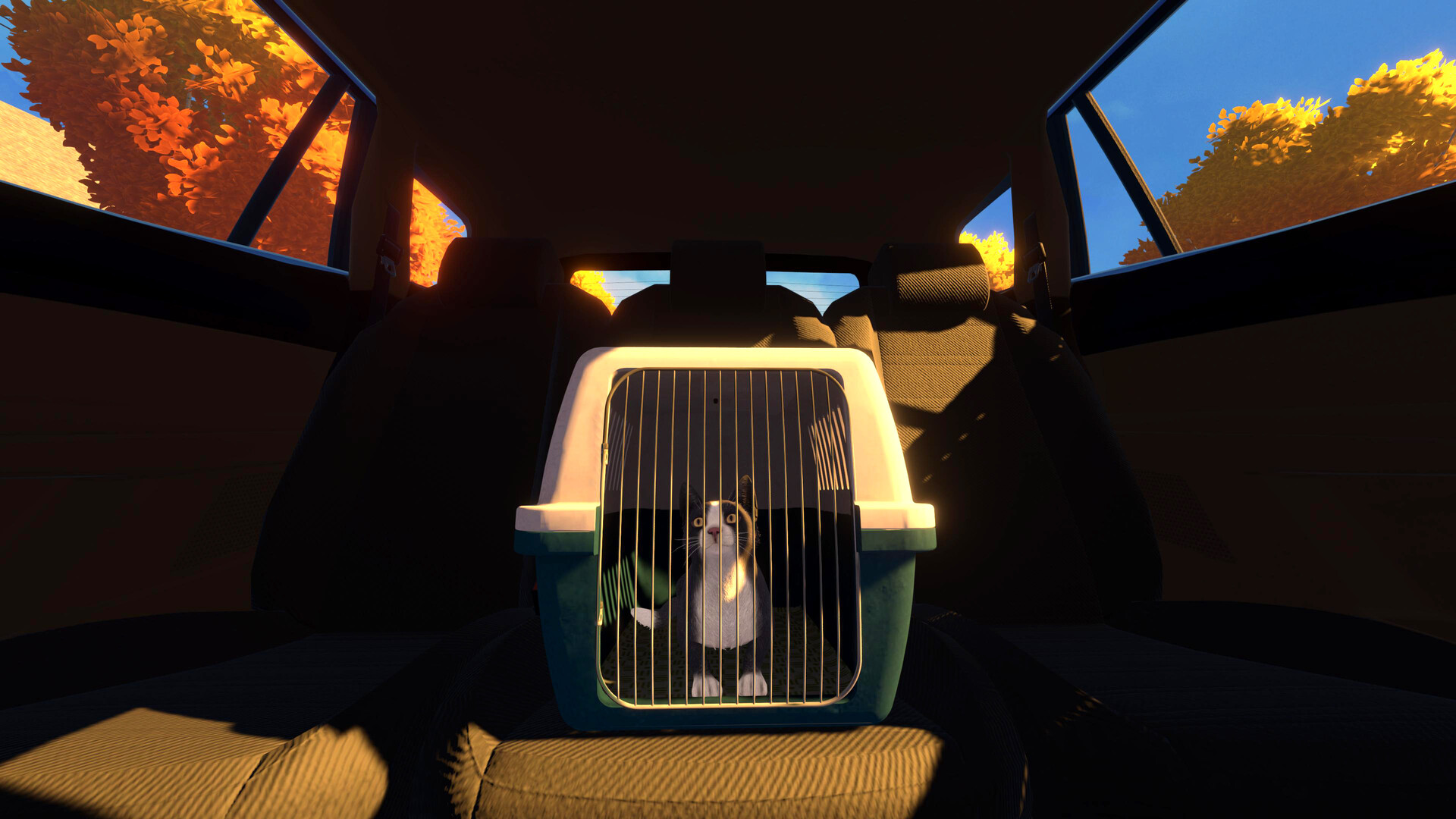 图片[12]-冒牌猫谜|Copycat|1.0.6-萌芽游戏