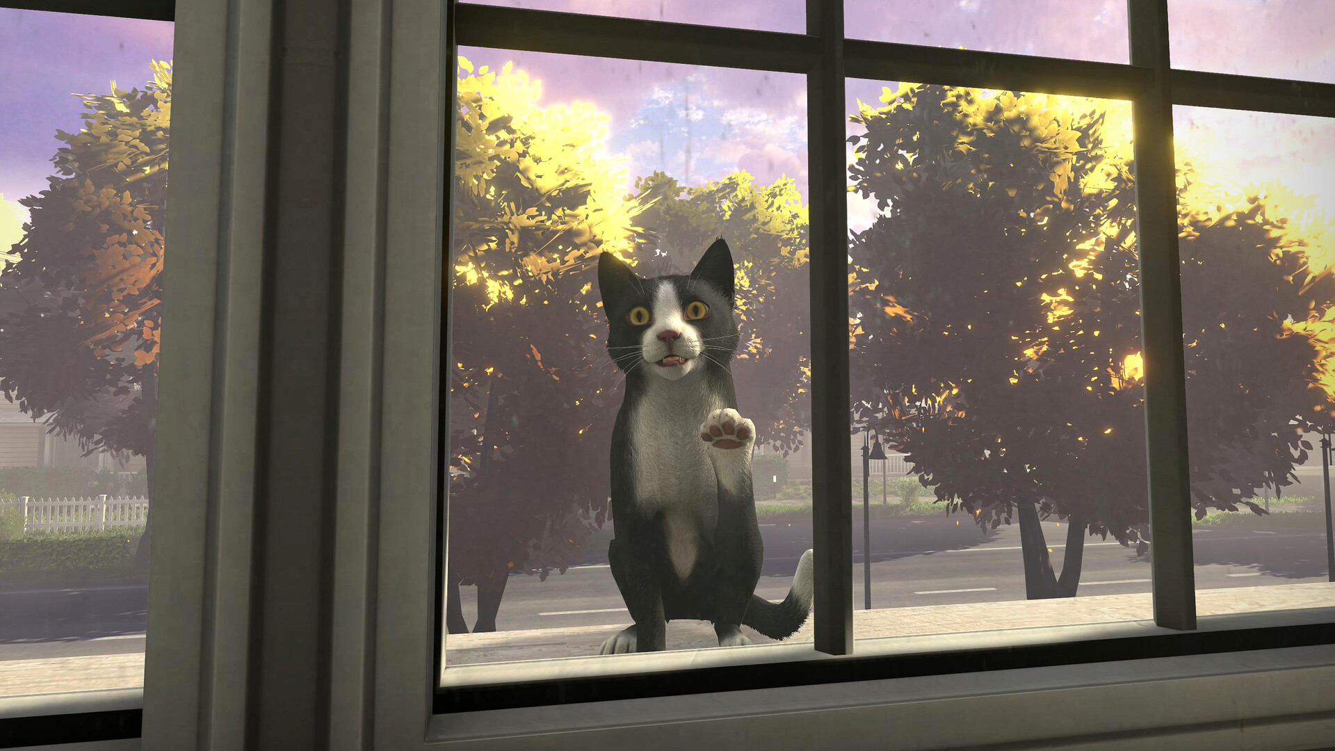 图片[4]-冒牌猫谜|Copycat|1.0.6-萌芽游戏