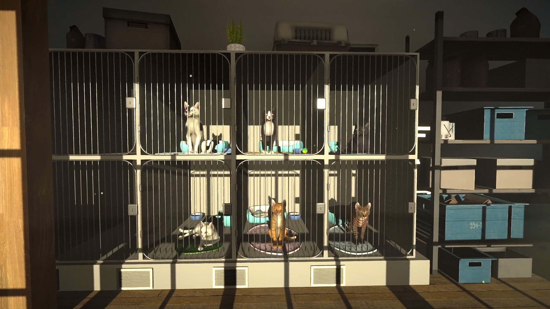 图片[7]-冒牌猫谜|Copycat|1.0.6-萌芽游戏