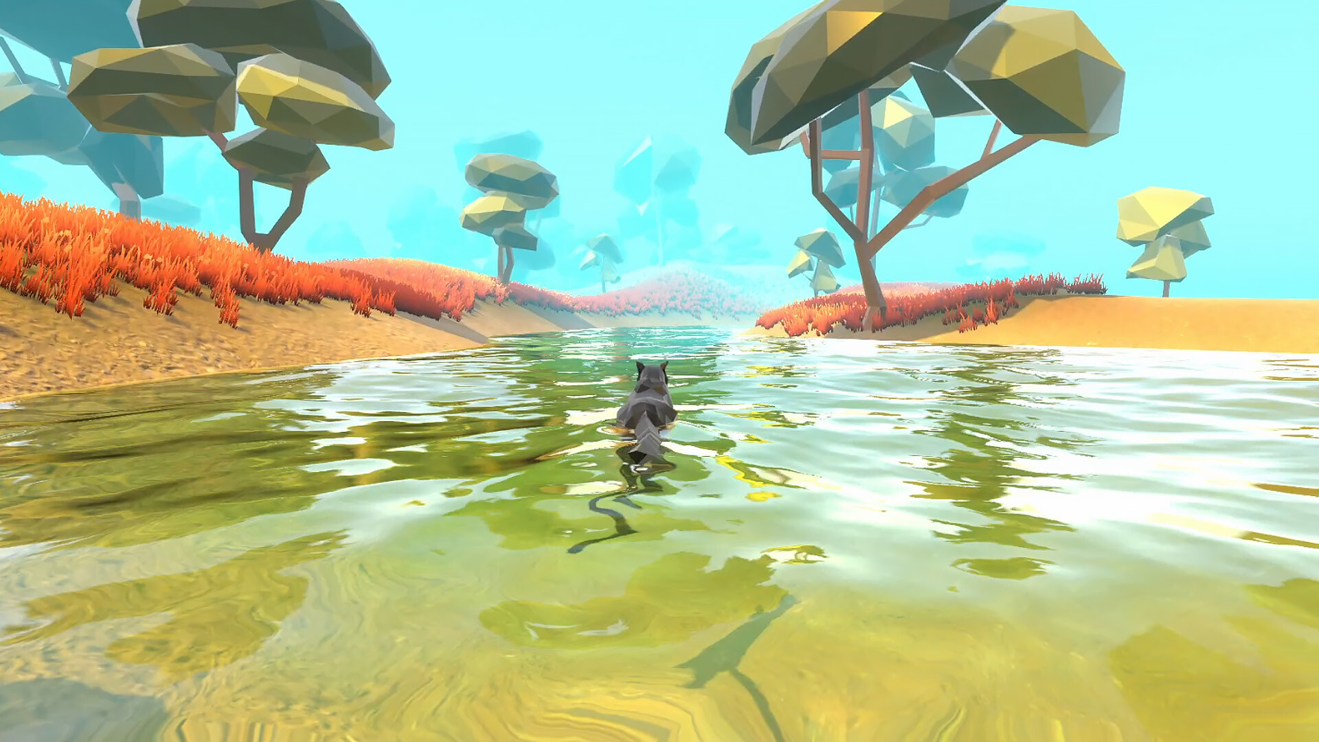 图片[10]-冒牌猫谜|Copycat|1.0.6-萌芽游戏