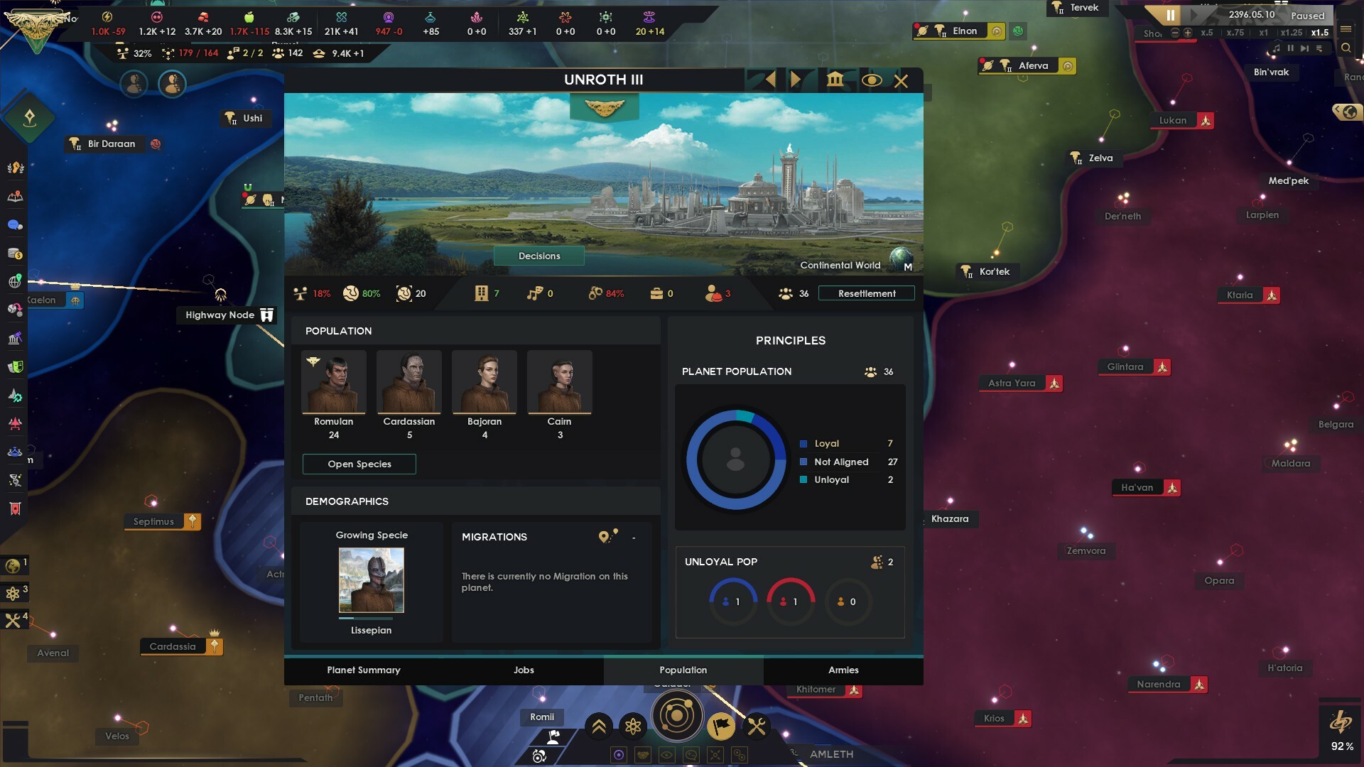 图片[10]-星际迷航：无限|Star Trek Infinite|1.0.7|整合全DLC-萌芽游戏