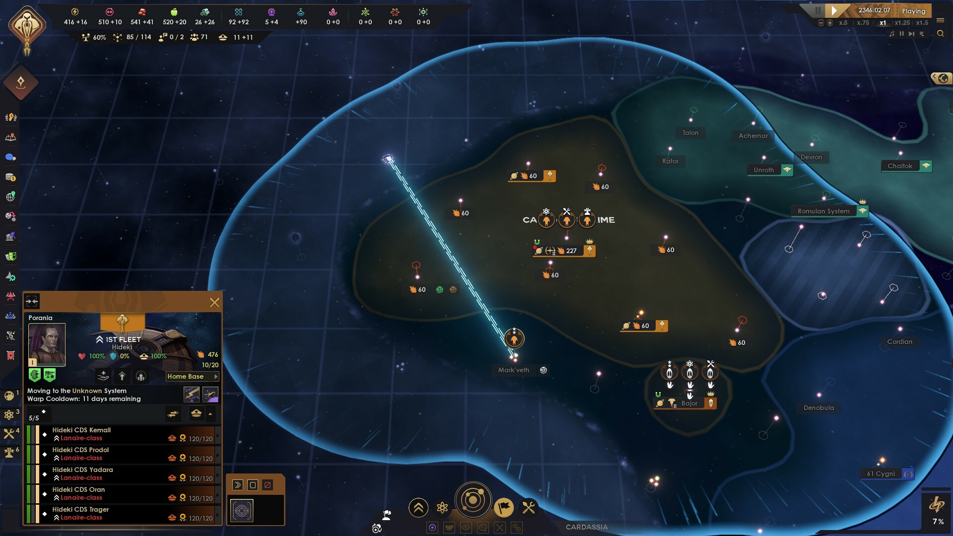 图片[3]-星际迷航：无限|Star Trek Infinite|1.0.7|整合全DLC-萌芽游戏