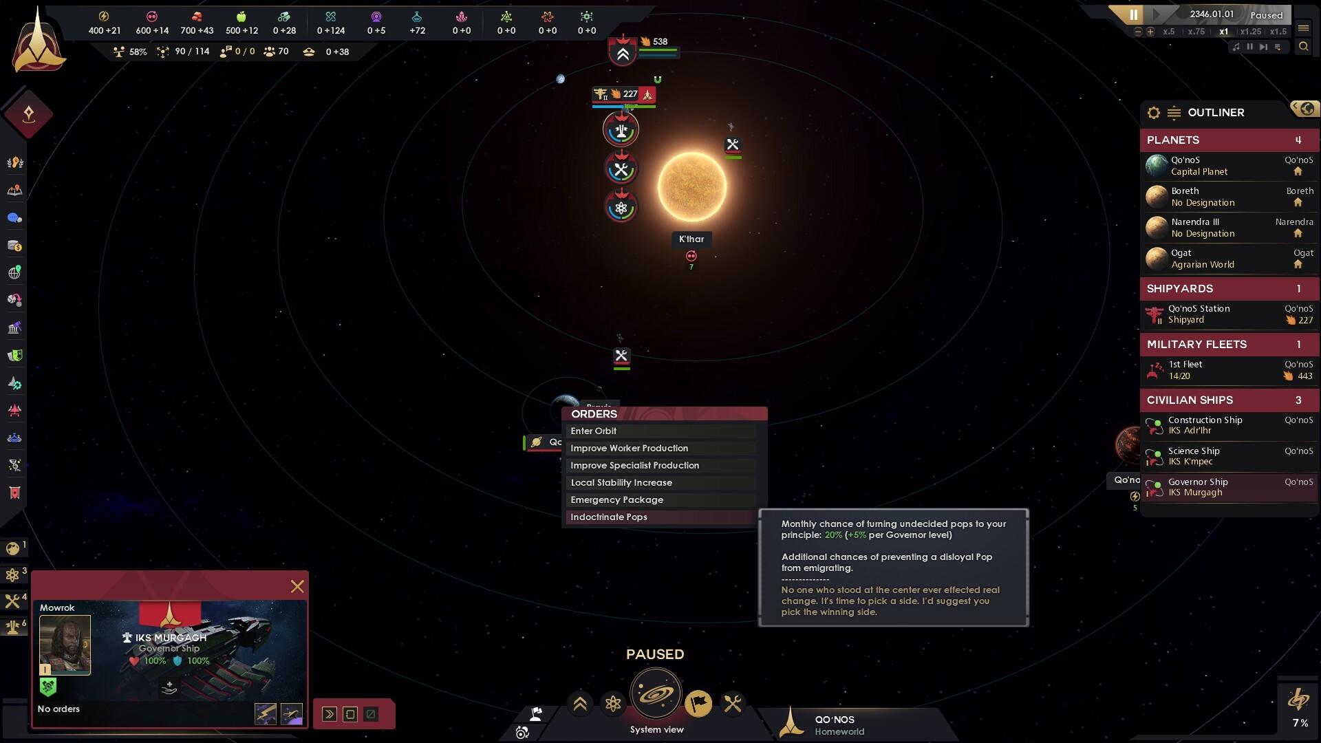 图片[2]-星际迷航：无限|Star Trek Infinite|1.0.7|整合全DLC-萌芽游戏