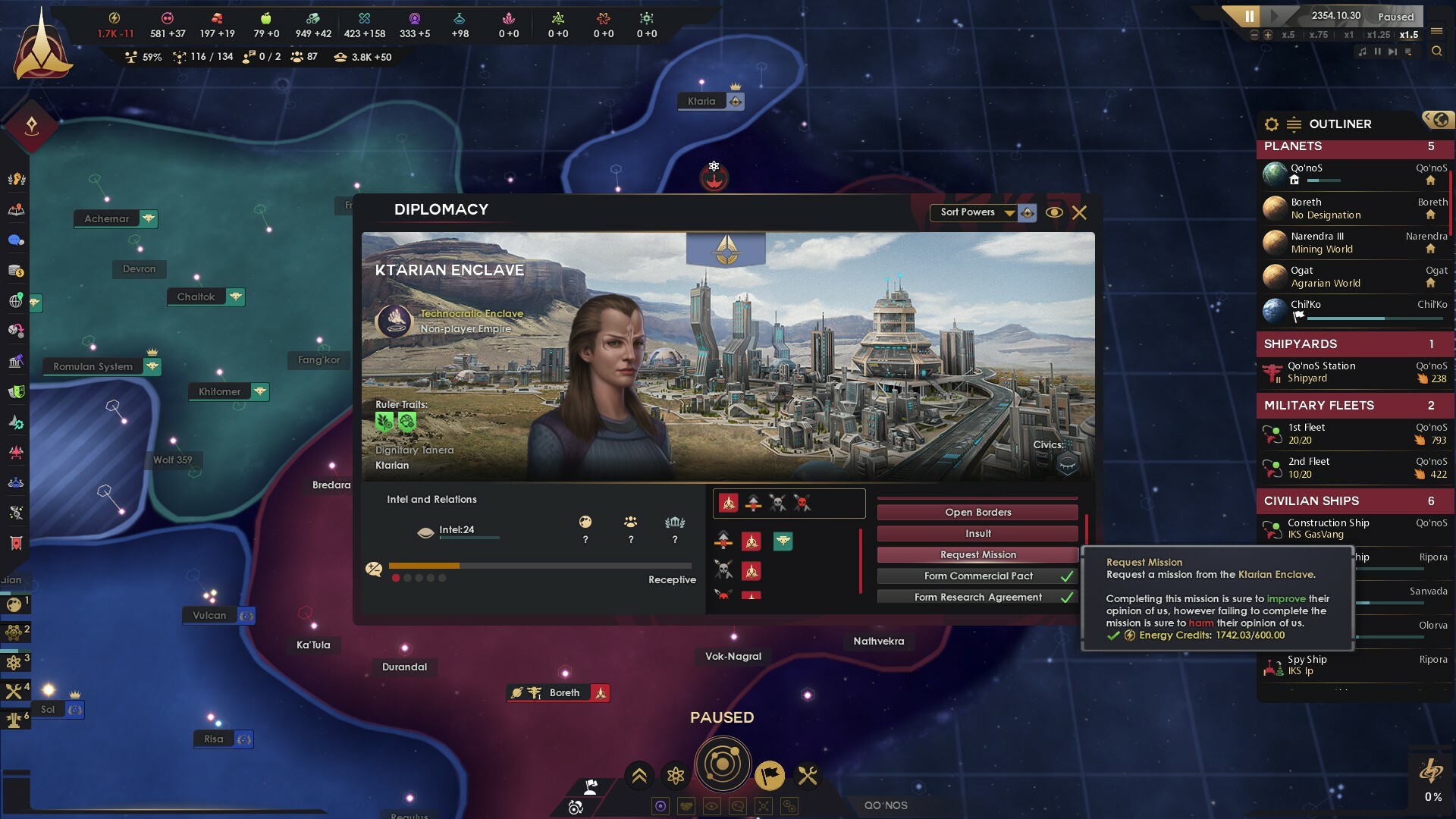 图片[6]-星际迷航：无限|Star Trek Infinite|1.0.7|整合全DLC-萌芽游戏