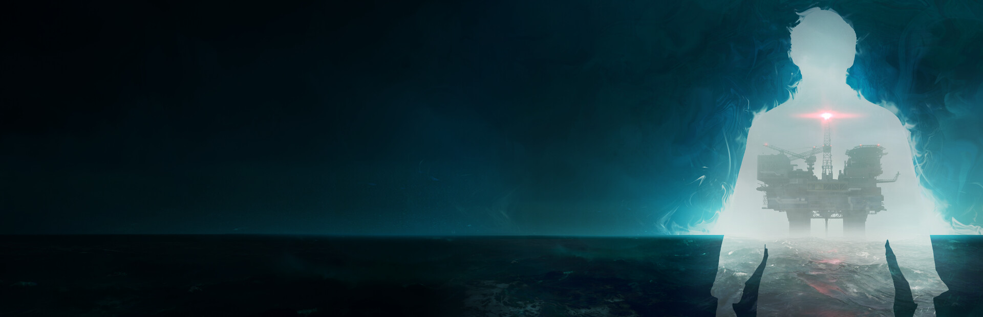 觉醒深渊|Still Wakes The Deep|1.2