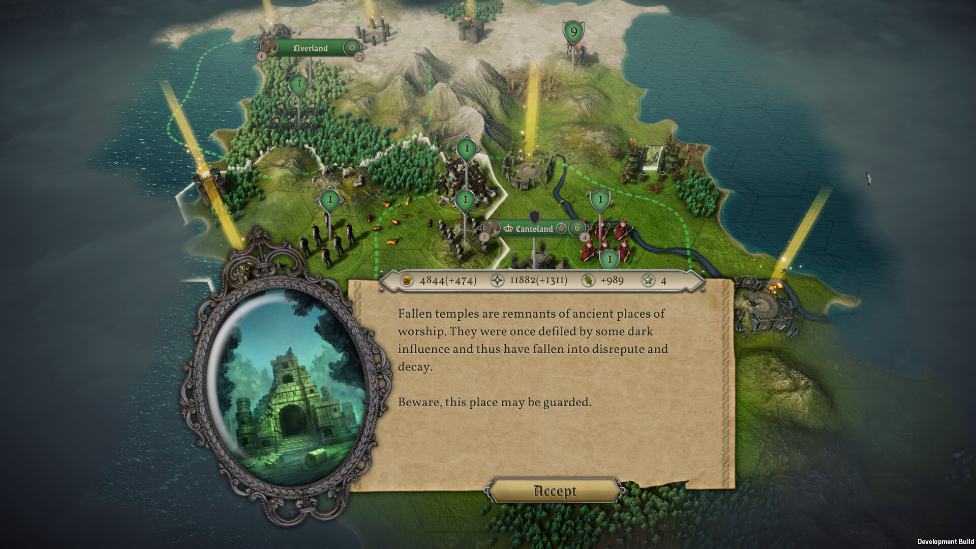 图片[3]-魔法大师|Master of Magic|1.09.13|整合全DLC-萌芽游戏