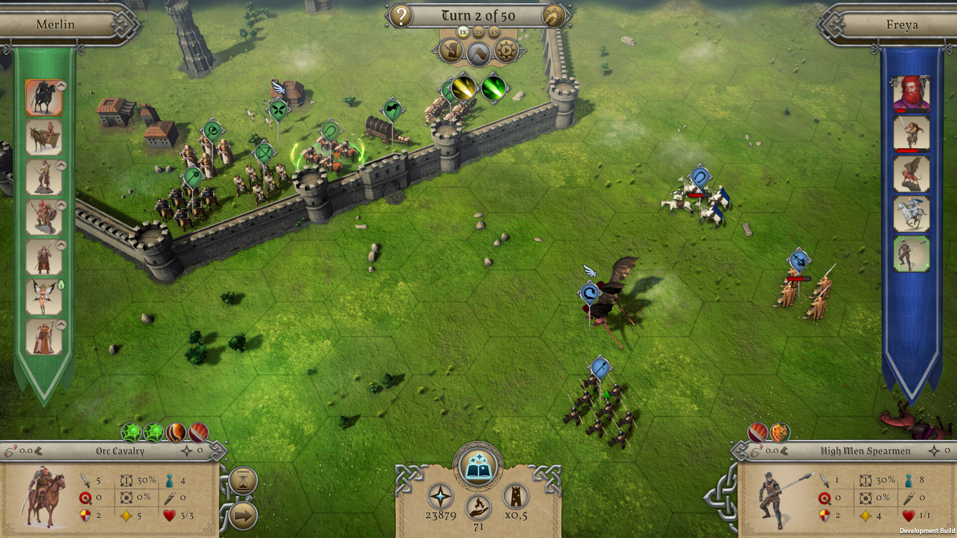 图片[7]-魔法大师|Master of Magic|1.09.13|整合全DLC-萌芽游戏