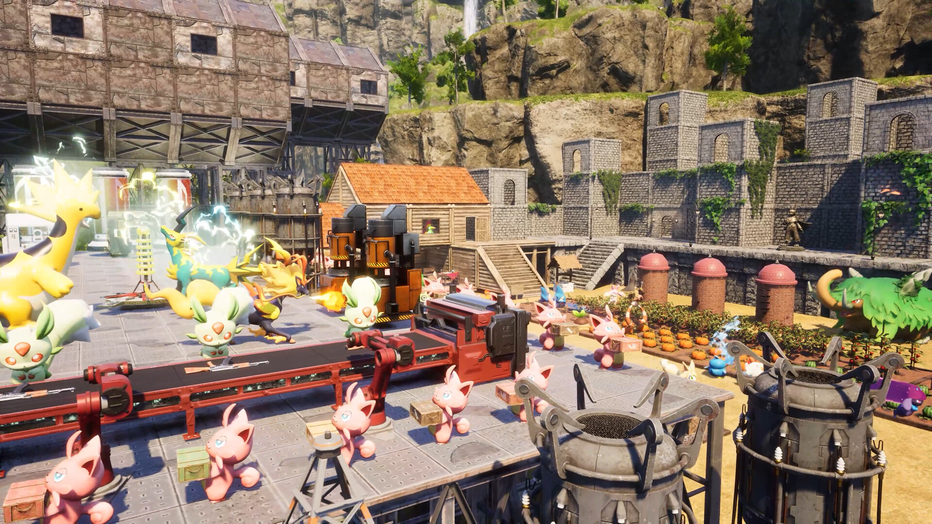 图片[18]-幻兽帕鲁|Palworld|0.6.9.82048-萌芽游戏